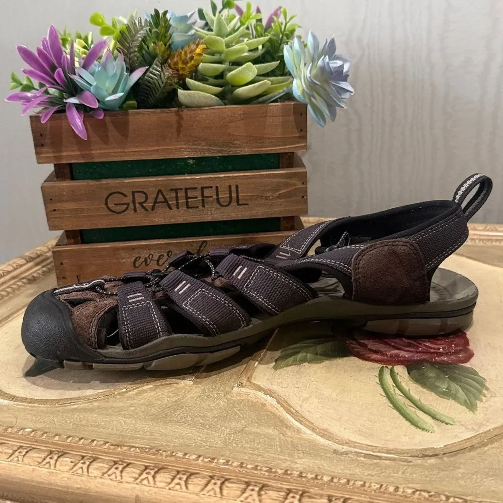 Keen Newport H2 Sandals Men’s Sz 11